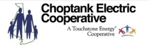 Choptank Electric Mount Harmon Sponsor