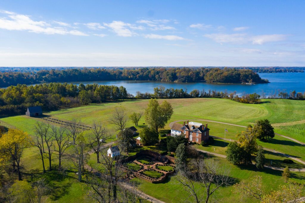 Mount Harmon Plantation