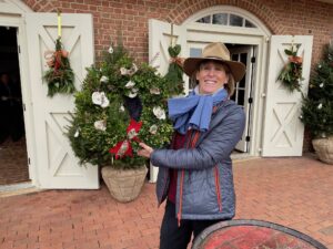 Mount Harmon Yuletide Festival